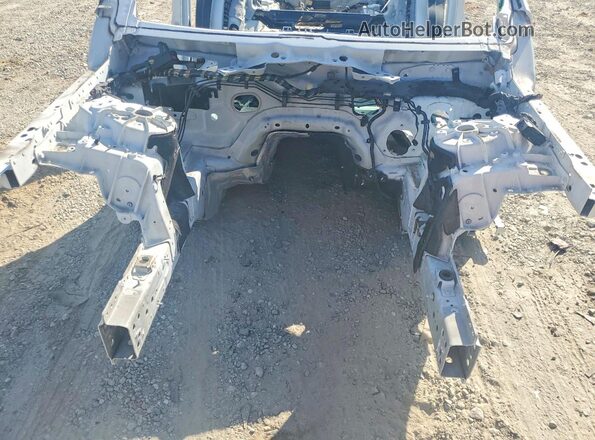 SADCJ2EX9NA697587 2022 JAGUAR F-PACE White Սալոնի հետևի տեսք
