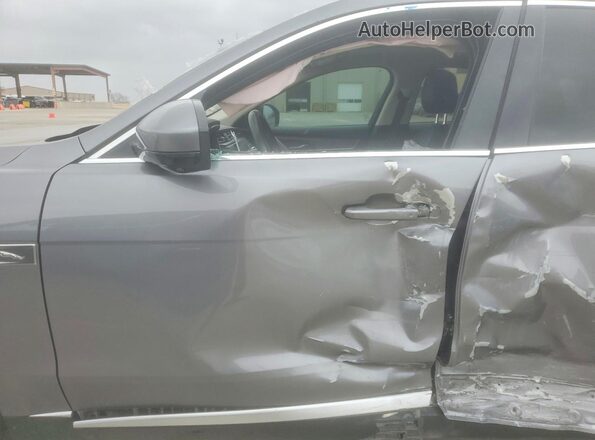 SADCJ2EXXMA667755 2021 JAGUAR F-PACE Silver Widok wnętrza z przodu