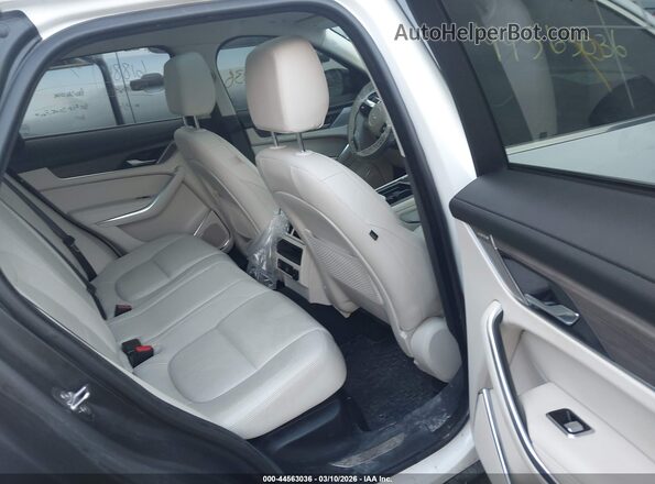 SADCJ2EXXMA687570 2021 JAGUAR F-PACE White VIN կոդի պիտակի տեսք