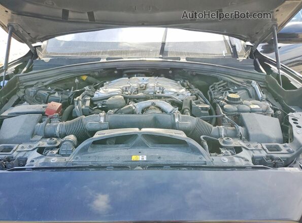 SADCK2BV2HA894931 2017 JAGUAR F-PACE Black Вид задньої частини салону