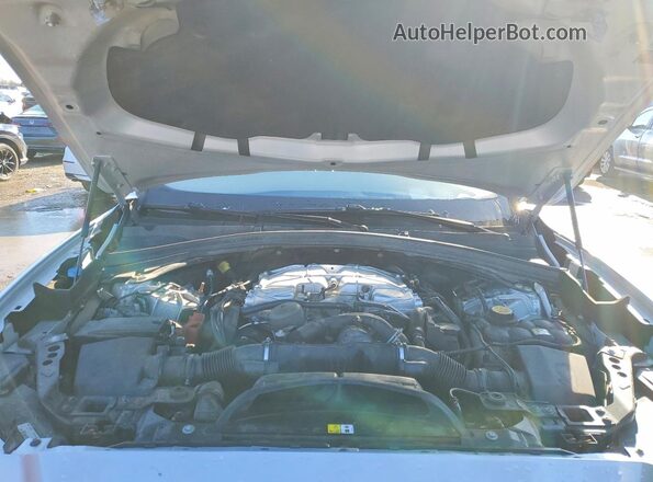 SADCM2FV7KA392363 2019 JAGUAR F-PACE Серебряный 