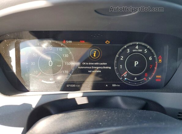 SADCM2FV7KA392363 2019 JAGUAR F-PACE Серебряный 