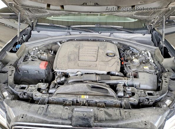 SADCT2EX0RA736518 2024 JAGUAR F-PACE Black Widok wnętrza z tyłu