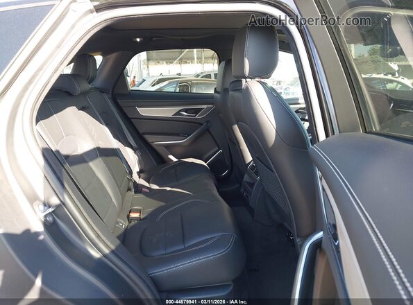 SADCT2EX2SA750166 2025 JAGUAR F-PACE Black VIN կոդի պիտակի տեսք