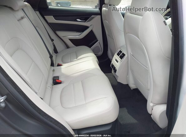 SADCT2FU2RA726528 2024 JAGUAR F-PACE White VIN sticker view