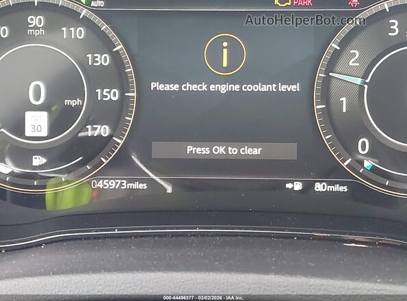 SADF12GX8M1023505 2021 JAGUAR E-PACE Gray 