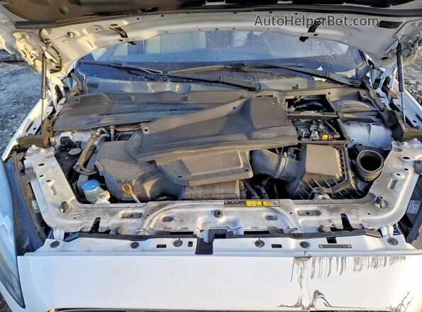 SADFJ2FX9J1Z15095 2018 JAGUAR E-PACE White Շարժիչի բաժամունքի տեսք