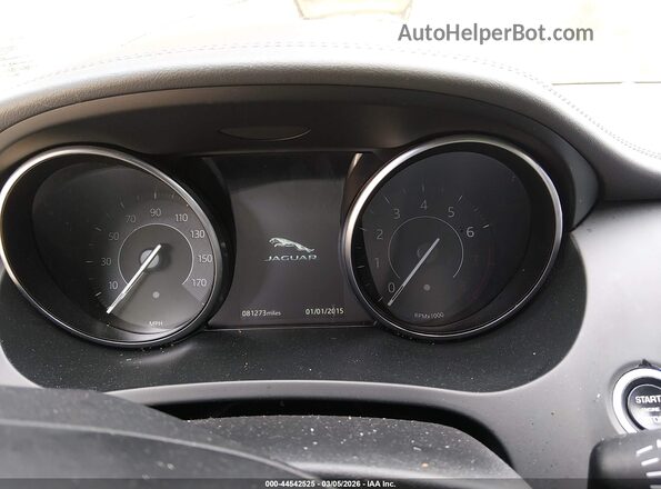 SADFK2FX8L1Z86384 2020 JAGUAR E-PACE Black Vista de los asientos traseros