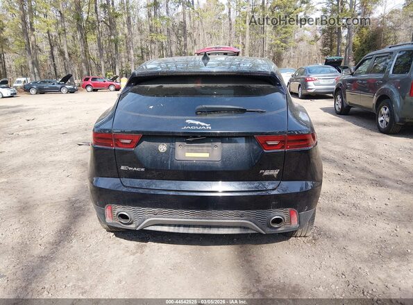 SADFK2FX8L1Z86384 2020 JAGUAR E-PACE Black 