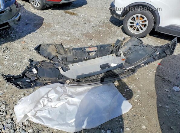 SADFP2FX3K1Z51400 2019 JAGUAR E-PACE Gray VIN კოდის სტიკერის ხედი