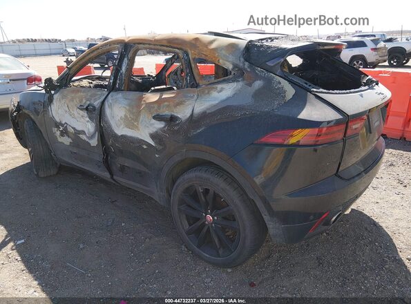 SADFP2FXXL1Z86775 2020 JAGUAR E-PACE Black 