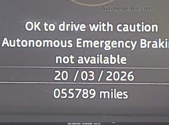 SADFT2GX0K1Z63188 2019 JAGUAR E-PACE Red 