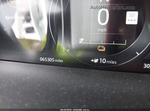 SADHB2S17L1F80450 2020 JAGUAR I-PACE White 