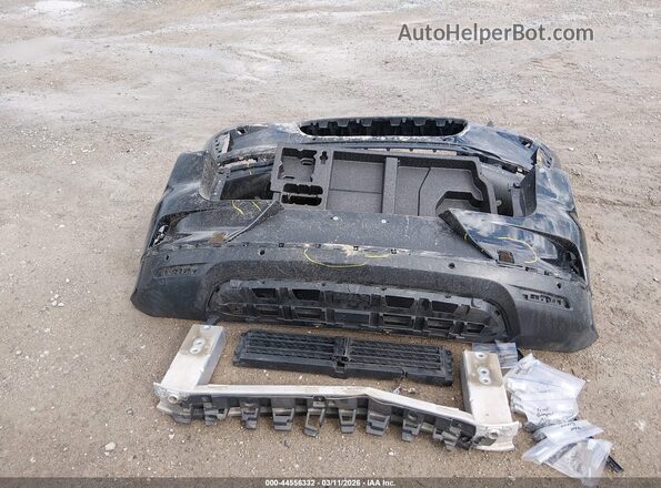 SADHD2S10L1F79862 2020 JAGUAR I-PACE Black Սարքավորումների վահանակի տեսք