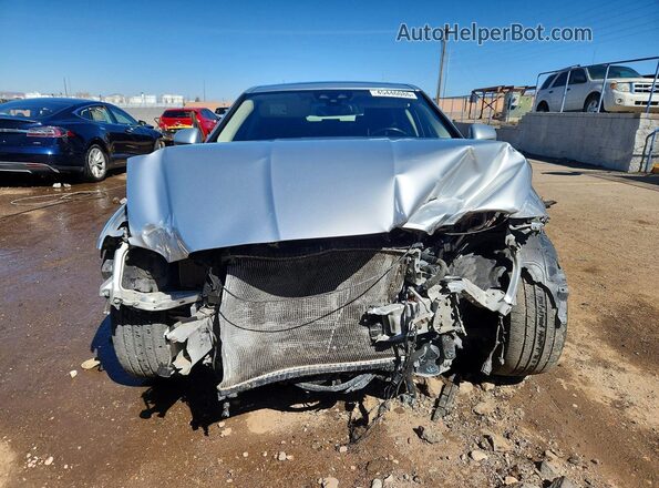 SAJBD4BV1GCY09689 2016 JAGUAR XF Silver 