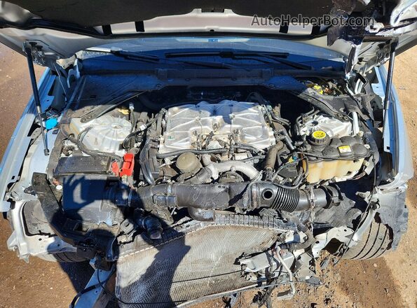 SAJBD4BV1GCY09689 2016 JAGUAR XF Silver 