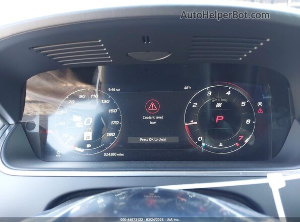 SAJD55FE4MCK76786 2021 JAGUAR F-TYPE Dark Blue Vista de los asientos traseros