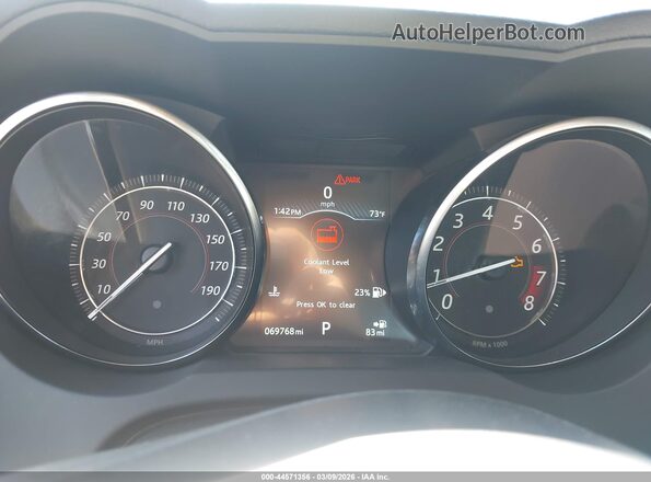 SAJWA6ATXH8K44594 2017 JAGUAR F-TYPE Dark Blue უკანა სავარძლების ხედი