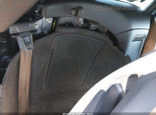 SAJWA6FU0G8K34950 2016 JAGUAR F-TYPE Blue VIN კოდის სტიკერის ხედი
