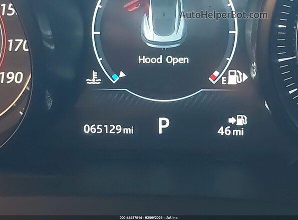 SAJWJ6BV7G8K24656 2016 JAGUAR F-TYPE Black 