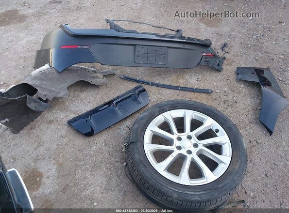 SAL1P9EU0SA458238 2025 LAND ROVER RANGE ROVER SPORT Черный Вид щитка приборов