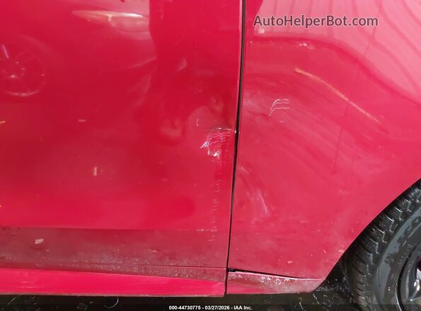 SAL1V9E73PA123143 2023 LAND ROVER RANGE ROVER SPORT Red 