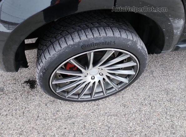 SALAG2V67GA786028 2016 LAND ROVER LR4 Черный 