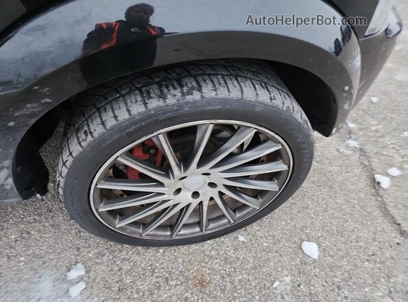 SALAG2V67GA786028 2016 LAND ROVER LR4 Черный 