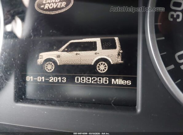 SALAG2V6XGA803078 2016 LAND ROVER LR4 White Vista interior de 360 grados