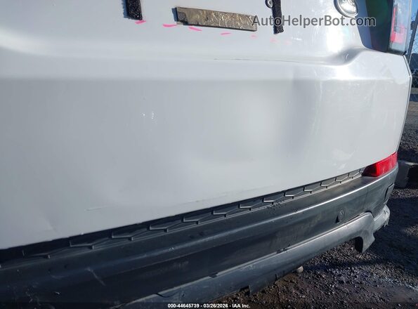SALCJ2FX1LH834495 2020 LAND ROVER DISCOVERY SPORT White 