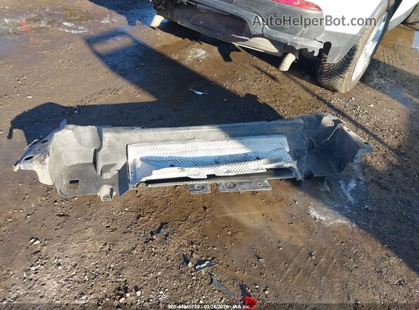 SALCJ2FX1LH834495 2020 LAND ROVER DISCOVERY SPORT White Widok zestawu wskaźników