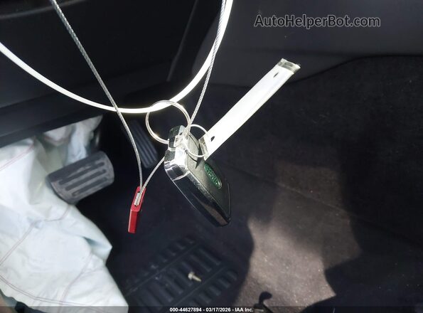 SALCJ2FX1PH322869 2023 LAND ROVER DISCOVERY SPORT Серый Вид панели приборов