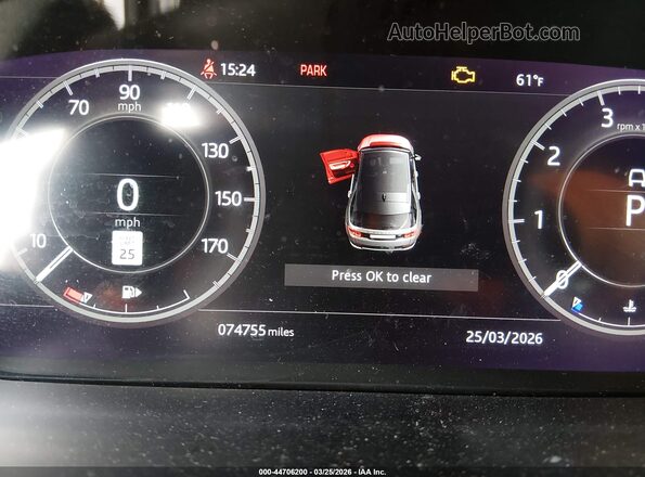 SALCJ2FX3LH835552 2020 LAND ROVER DISCOVERY SPORT White 
