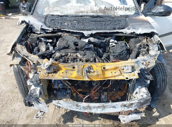 SALCJ2FX4LH849850 2020 LAND ROVER DISCOVERY SPORT Белый Вид спереди
