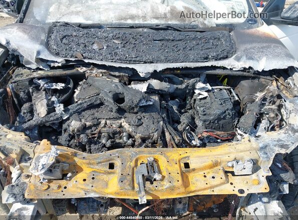 SALCJ2FX4LH849850 2020 LAND ROVER DISCOVERY SPORT Белый Вид сзади