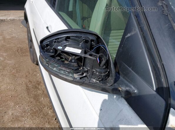 SALCJ2FX4LH849850 2020 LAND ROVER DISCOVERY SPORT Белый Вид задней части салона