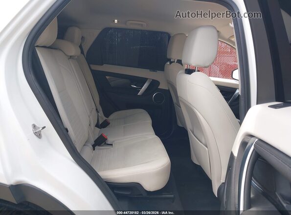 SALCJ2FX8LH842688 2020 LAND ROVER DISCOVERY SPORT White VIN կոդի պիտակի տեսք