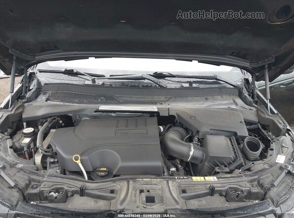 SALCK2FX2LH836060 2020 LAND ROVER DISCOVERY SPORT Black 