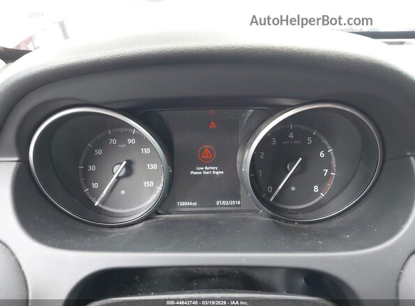 SALCP2BG3HH647271 2017 LAND ROVER DISCOVERY SPORT Red Հետևի նստատեղերի տեսք