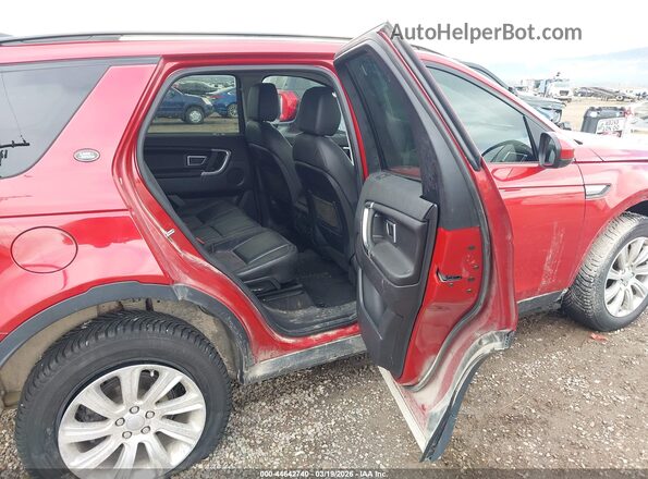 SALCP2BG3HH647271 2017 LAND ROVER DISCOVERY SPORT Red VIN կոդի պիտակի տեսք
