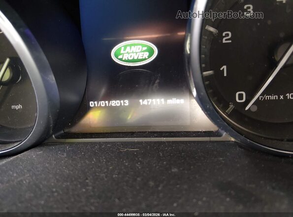 SALCP2BGXGH549224 2016 LAND ROVER DISCOVERY SPORT Black 
