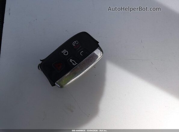 SALCP2BGXGH549224 2016 LAND ROVER DISCOVERY SPORT Black Widok deski rozdzielczej