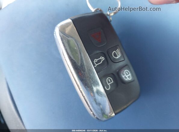 SALCP2FX1KH794979 2019 LAND ROVER DISCOVERY SPORT Черный Вид панели приборов