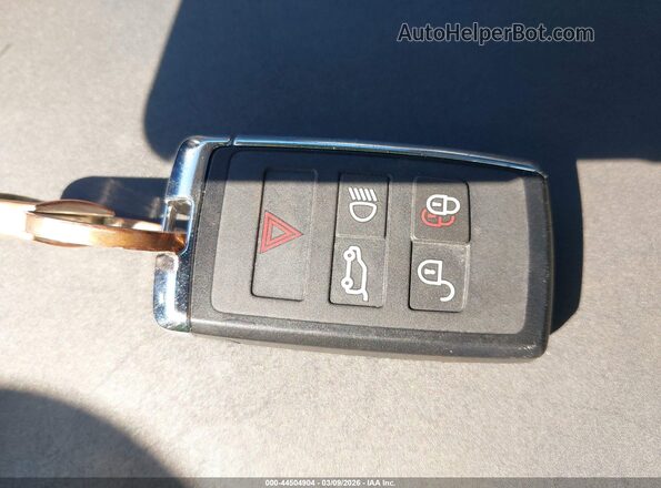 SALCP2FX1MH884507 2021 LAND ROVER DISCOVERY SPORT White Առջևի վահանակի տեսք