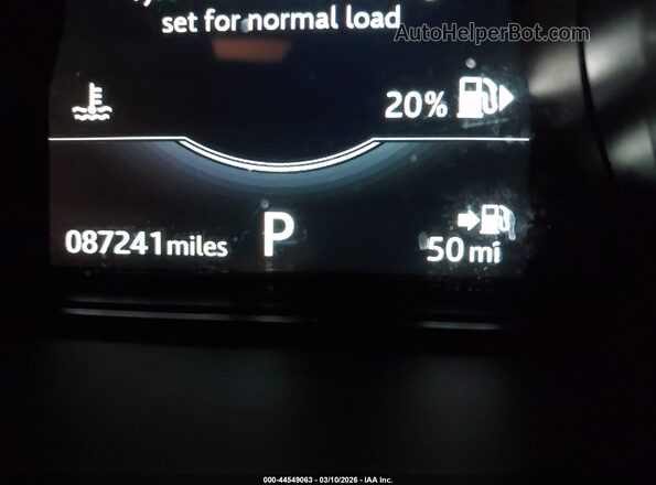 SALCP2FX2KH802474 2019 LAND ROVER DISCOVERY SPORT Black 