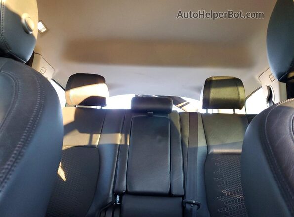 SALCP2FX4KH795284 2019 LAND ROVER DISCOVERY Gray 