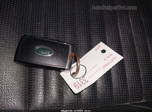 SALCP2FX5PH922079 2023 LAND ROVER DISCOVERY SPORT Black წინა პანელის ხედი