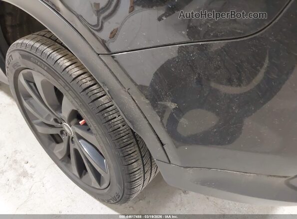 SALCP2FX5PH922079 2023 LAND ROVER DISCOVERY SPORT Black 