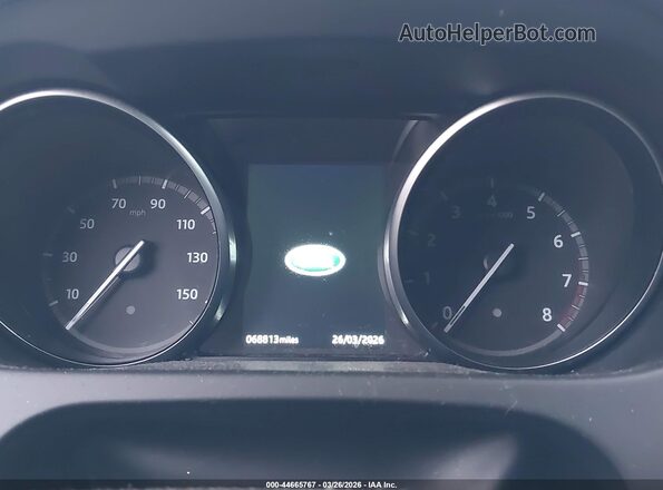 SALCP2RX4JH771853 2018 LAND ROVER DISCOVERY SPORT Teal Հետևի նստատեղերի տեսք