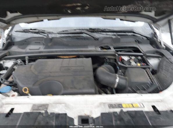 SALCR2FX5KH829484 2019 LAND ROVER DISCOVERY SPORT White Vista trasera